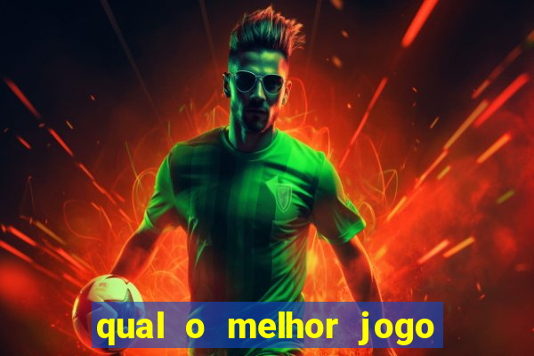 qual o melhor jogo para ganhar dinheiro sem depositar